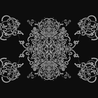 #fxhash #genart #creativecoding #ProceduralArt