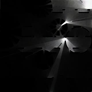 𝗟𝗮𝘀𝗲𝗿 𝗣𝗮𝗶𝗻𝘁𝗶𝗻𝗴𝘀 soon on #fxhash #generative