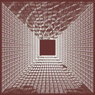 "A creative tunnel that leads to nothing" on #fxhash for #tezosartweek